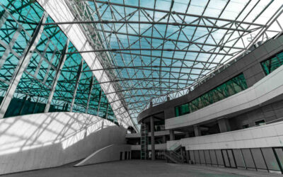 High Level Cleaning for Open-Ceiling Retail: Closing the Maintenance Gap