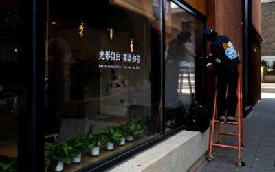 Commercial Window Cleaning: 7 Visual Signs Your Building Needs a Service Call