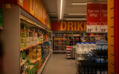 Retail Store Cleaning Services: Keep Your Store Clean and Customer-Ready