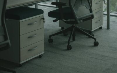 Why Office Carpet Cleaning Services Are Essential for Workplace Hygiene
